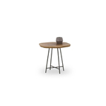 Стол журнальный (орех) ENZA HOME WOODY EH24834