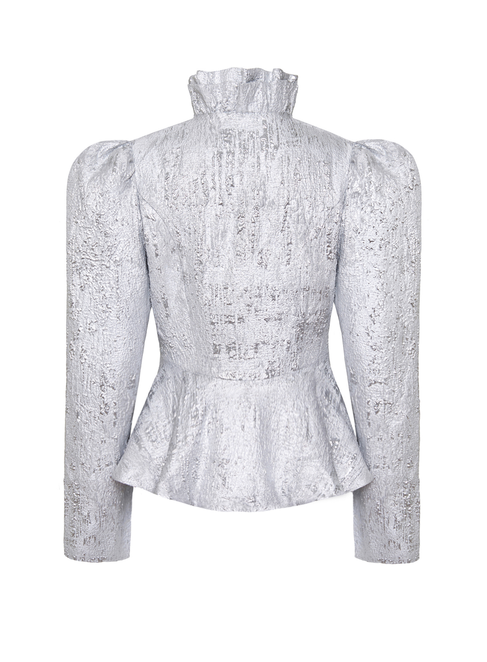 Moonlight grey jacket