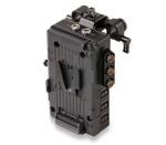 Батарейная площадка Tilta Universal Battery Plate для батареи V-Mount