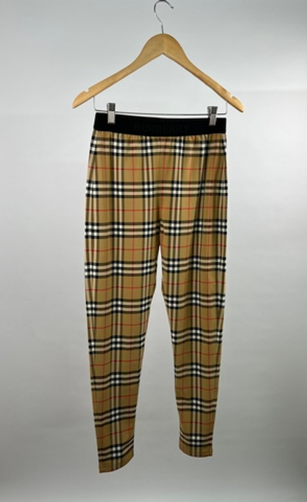 Леггинсы Burberry