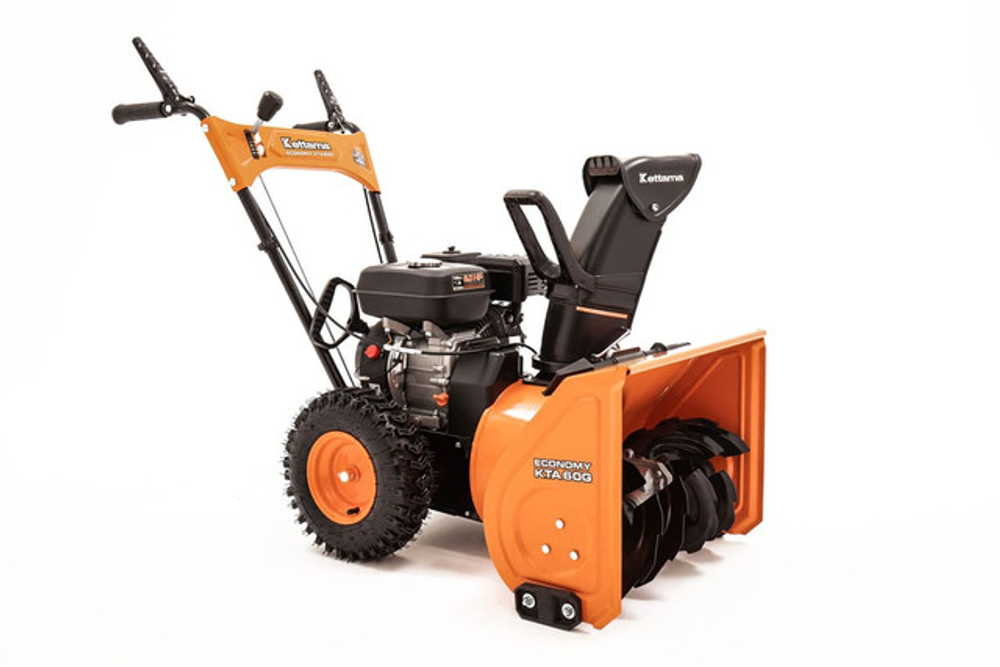 Снегоуборщик KETTAMA Storm KTA60-G Economy