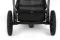 Коляска Inglesina Aptica XT 3 в 1 Canyon Grey Darwin i-Size