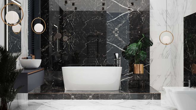 Marble