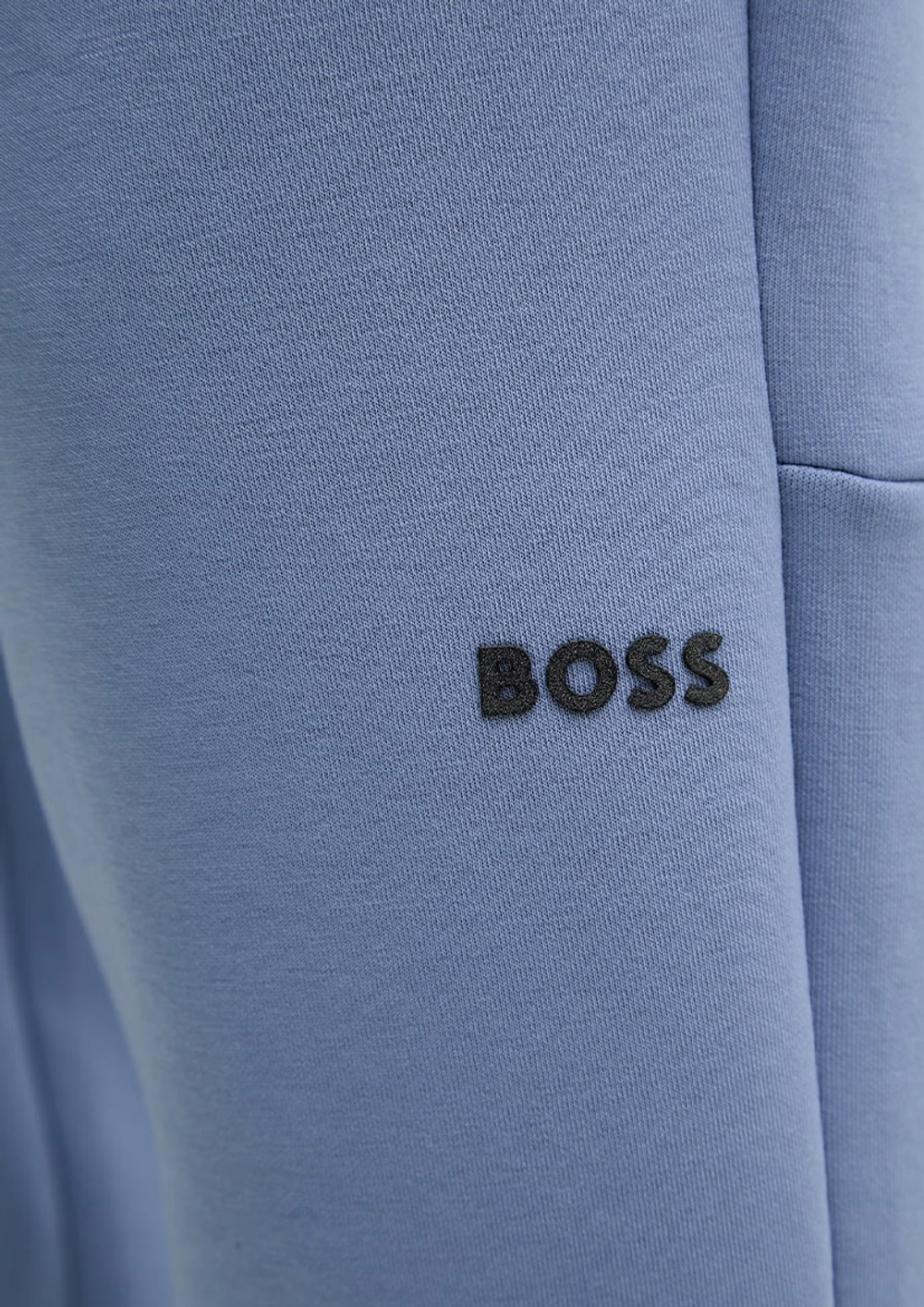 Брюки спортивные BOSS JT Globe Long
