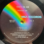 Wishbone Ash ‎– There's The Rub (США 1974г.)