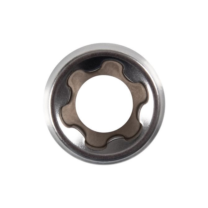 KING TONY (433E20M) Головка торцевая TORX Plus 1/2", EP20, L = 45 мм