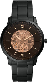 Механические наручные часы Fossil ME3183