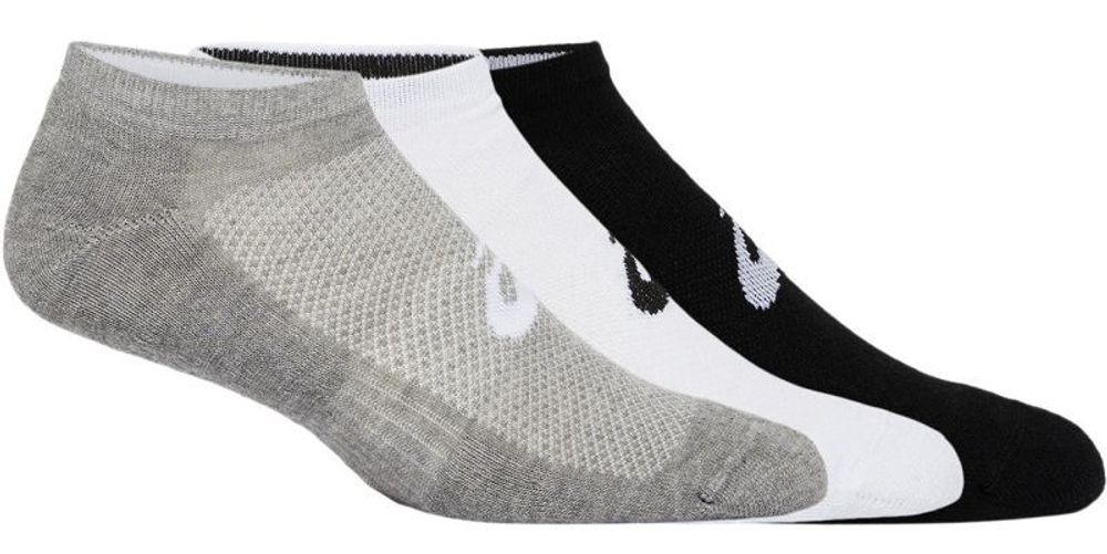Теннисные носки Asics Ankle Sock 6P - разноцветный