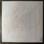 Jan Garbarek ‎– I Took Up The Runes (Германия 1990г.) ECM
