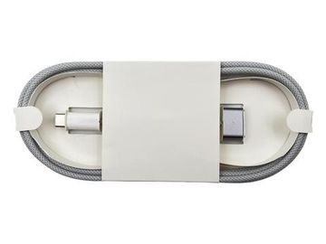 Кабель USB-C - MagSafe 3 для MacBook (Space Gray) - Original