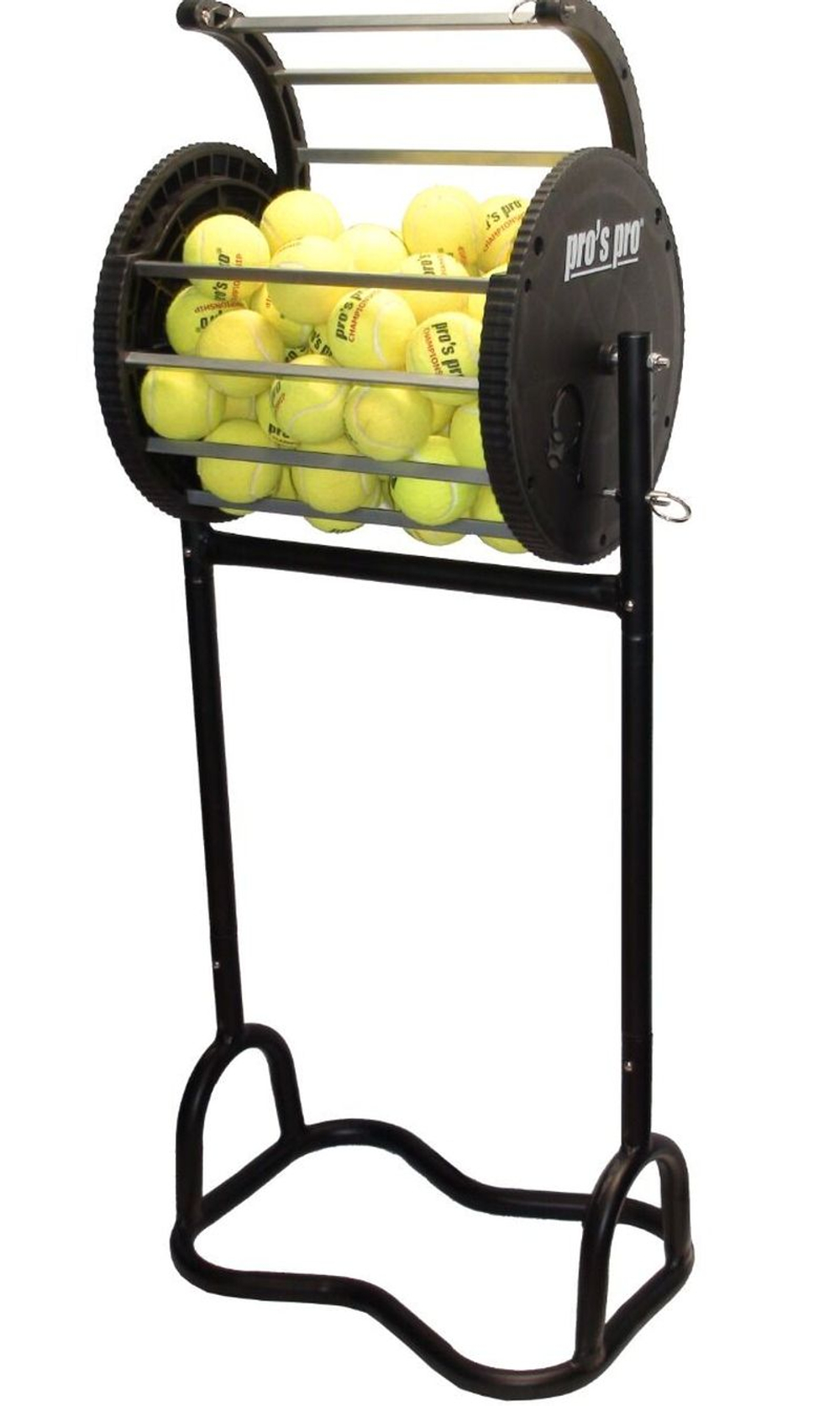 Туба для сбора теннисных мячей Pro's Pro Ball Mower