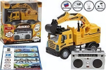 Машина радиоупр., 1:32, Motorro, со светом 103709