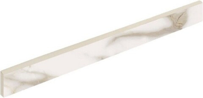 Плинтус Charme Evo Calacatta 7.2x80 Battiscopa Nat