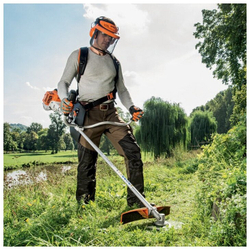 Триммер бензиновый STIHL FS 94 C-E, 1.2 л.с.