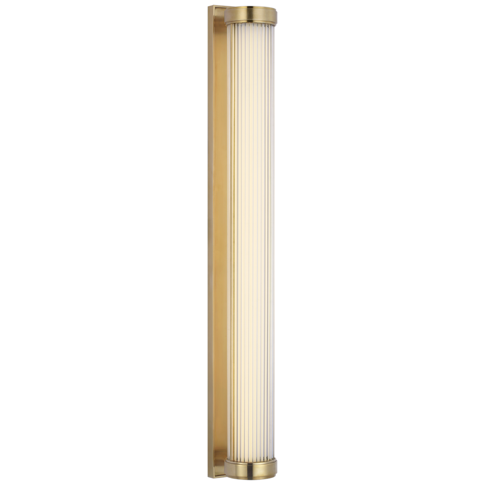 Люстра Visual Comfort Ranier 30" Linear Bath Light (Open Box)