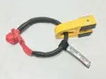 Мягкий Шакл Extreme Duty 9,5х25 см, Factor 55