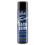 Анальный лубрикант Pjur back door Comfort Water Anal Glide 100 мл