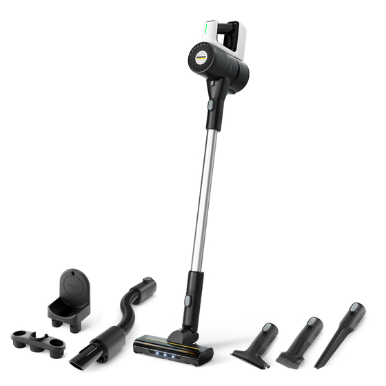Аккумуляторный пылесос VCS 3 Nano Home & Car