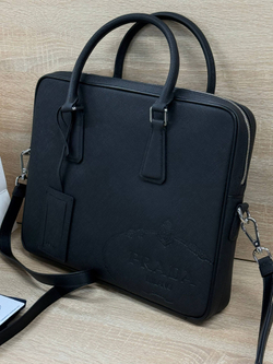 Портфель Prada