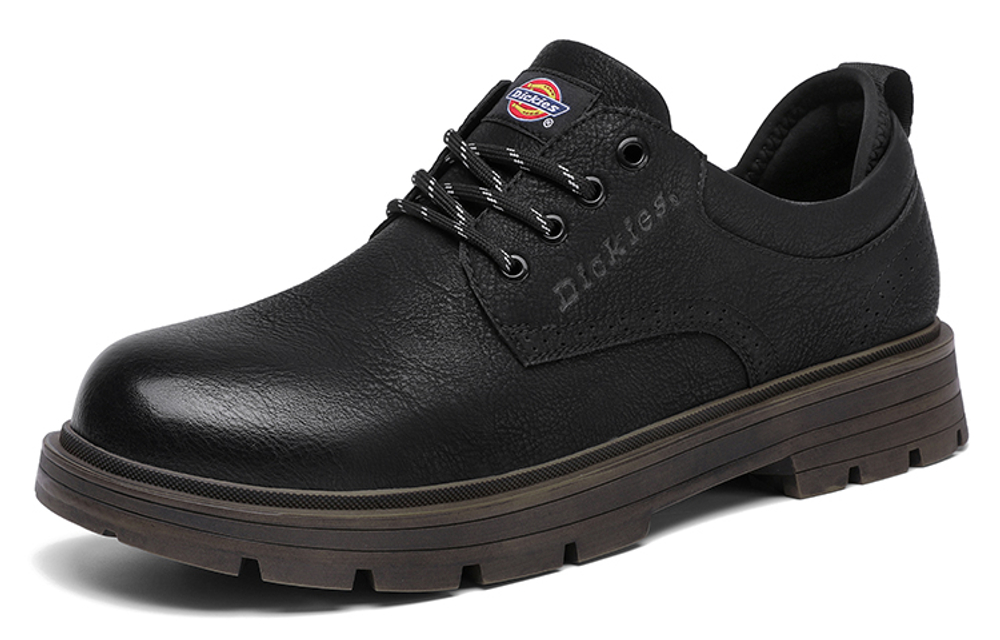 Dickies Martin Boots Men"s Black