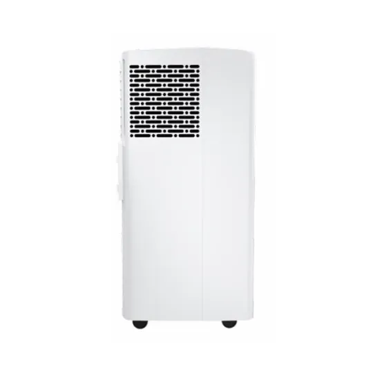 Мобильный кондиционер Hisense AP-07CR4GKWS00