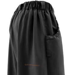 Брюки Called a Garment City Boy "Black"