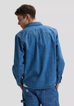 Рубашка WORKWEAR BUTTON DOWN 112376597