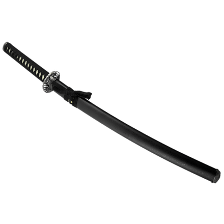 Art Gladius Катана классическая черн.