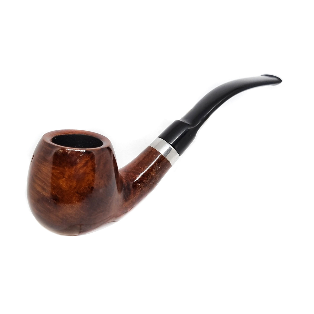 Трубка "Lorenzetti" Small Pipes Гладкая Model 102 (Бриар)