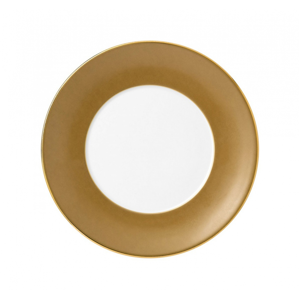 Wedgwood Чашка с блюдцем Gio Gold 220 мл 40015241