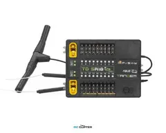 Приёмник FrSky TD SR18 2.4G+900M Tandem двухдиапазонный