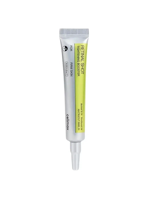 Celimax Retinal Shot Tightening Booster Подтягивающий бустер-крем