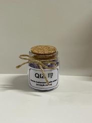 Poeziya apteki. Qız
