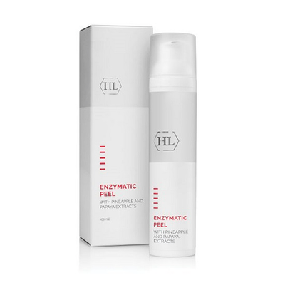 Enzymatic Peel