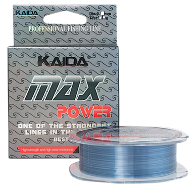 Леска Kaida Max Power 100м -