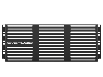 CVGAUDIO PSR-4U - защитная металлическая панель для ограничения доступа к органам управления
