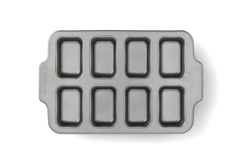 KitchenAid Форма для 8 печений или батончиков EAN 4894871005945