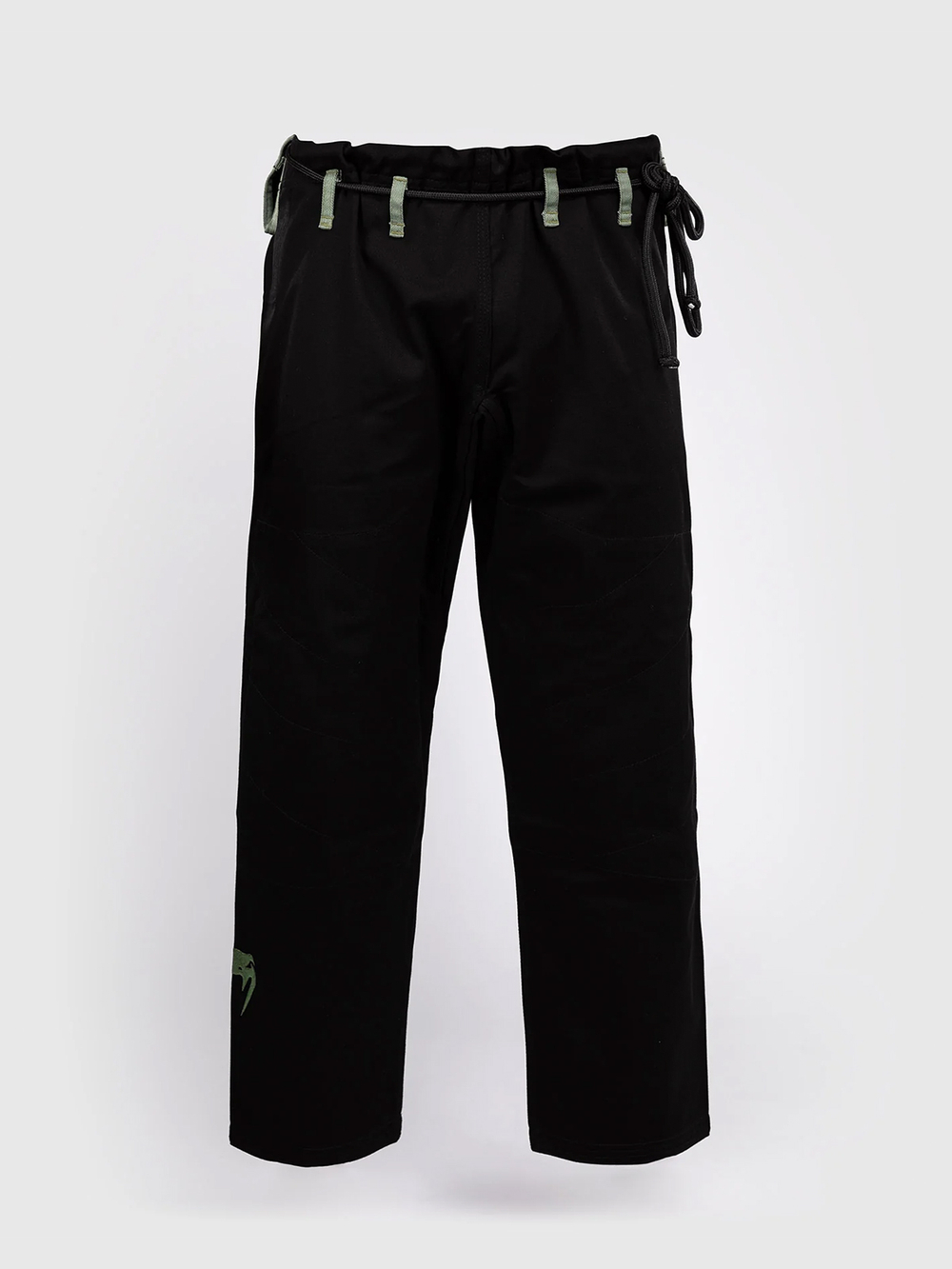 Кимоно для бжж Venum Contender Evo 2.0 Black