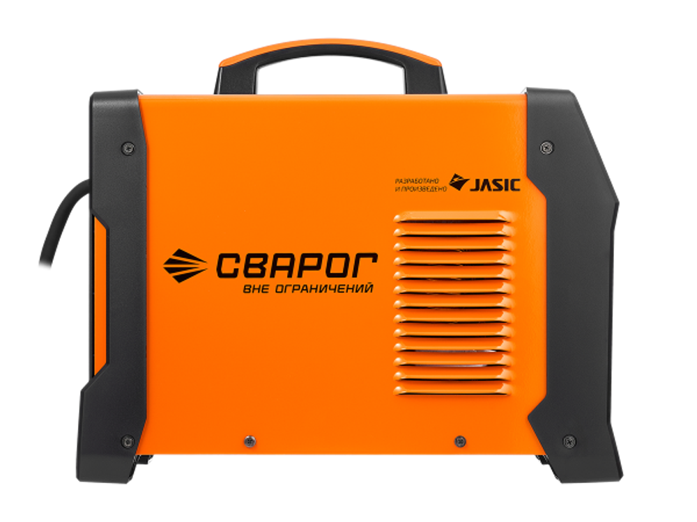 Сварочный аппарат инверторный Сварог REAL ARC 400 (Z3H4)