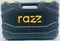 Перфоратор "RAZZ" RH-850KP