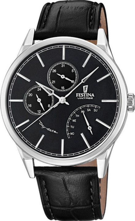 Мужские наручные часы Festina F20278/4