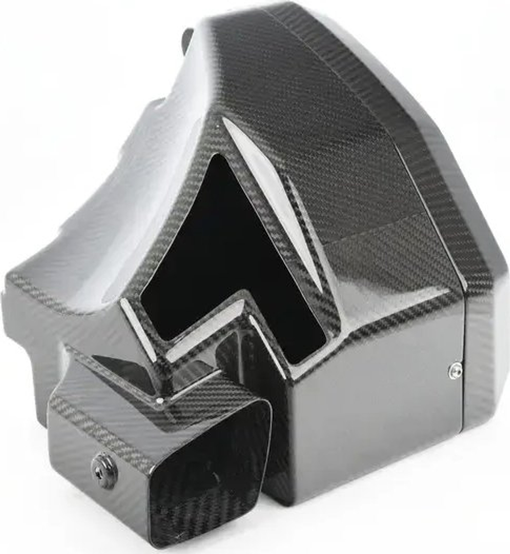 Система холодного впуска Turner Motorsport BMW G8x M2/M3/M4 Carbon Cold Air Intake