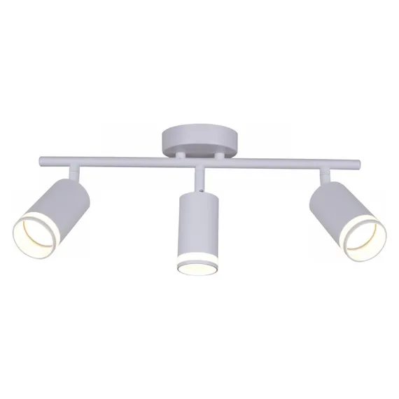 Спот 16001-9.5-003CT SPOT LIGHT GU10 WT Reluce
