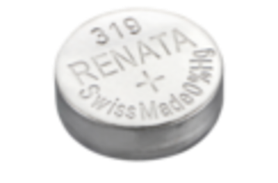 Renata 319 (SR 527 SW) BL-1 уп.10 /100