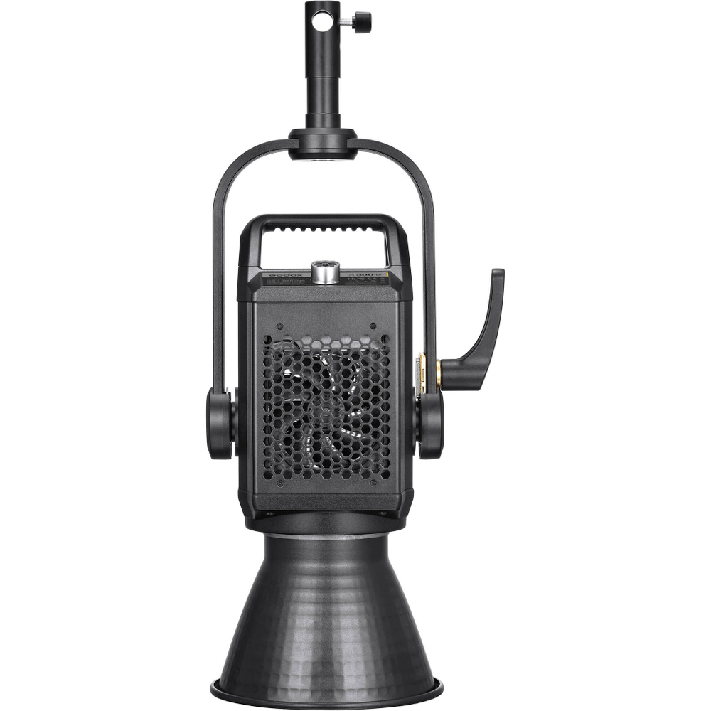 Светодиодный осветитель Godox Knowled M300D