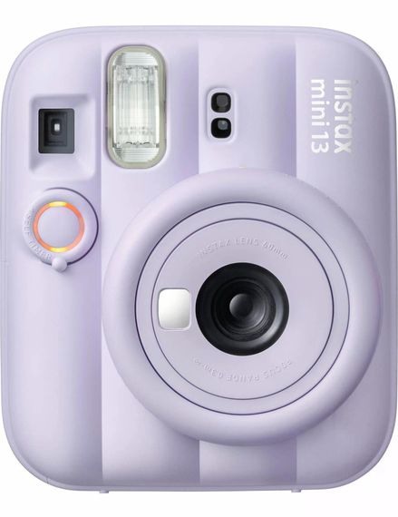 Фотоаппарат моментальной печати Instax Mini 13