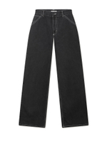 Женские Джинсы (Loose Fit) Jens