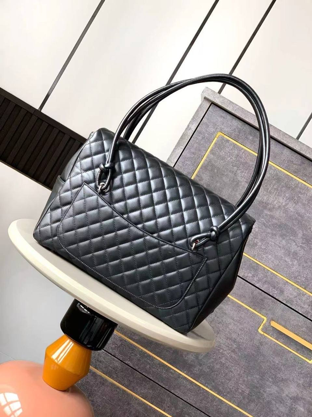 Сумка Chanel