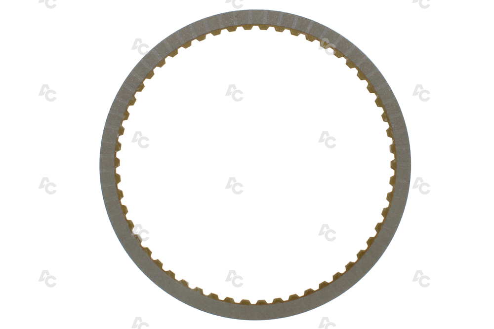 AF40.FRP01 Friction plate  Exedy FDF