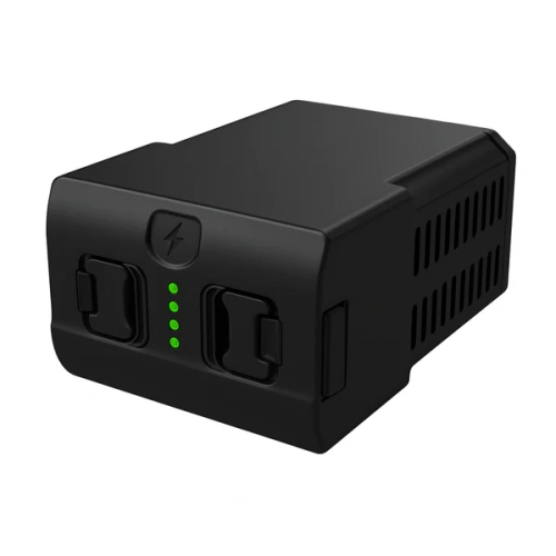 Unitree H1 Battery